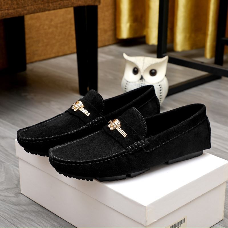 Versace Low Shoes